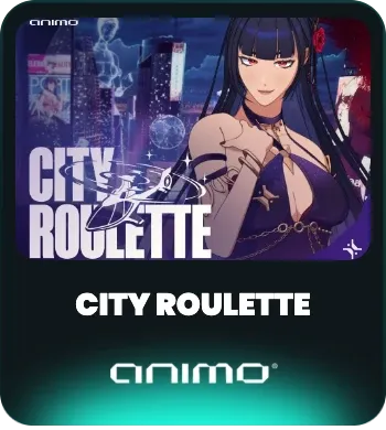 City Roulette