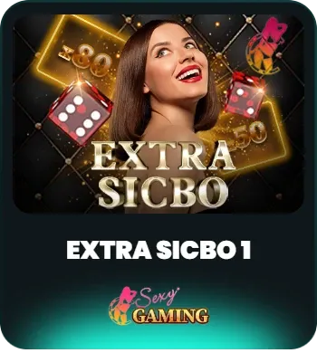 Extra Sicbo 1