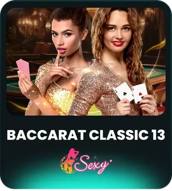 Baccarat Classic 13