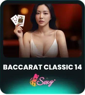 Baccarat Classic 14
