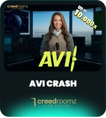 Avi Crash