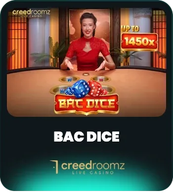 Bac Dice