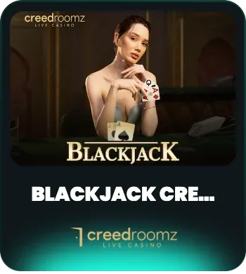Blackjack Creed K
