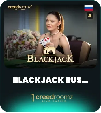 Blackjack Russian A