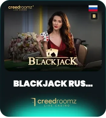Blackjack Russian B