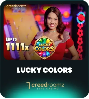 Lucky Colors