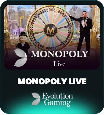 Monopoly Live