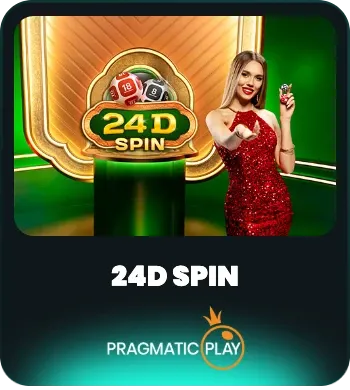 24d Spin