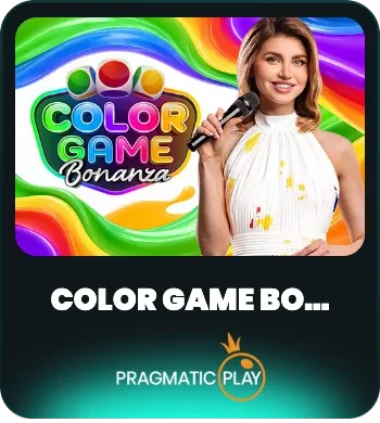 Color Game Bonanza