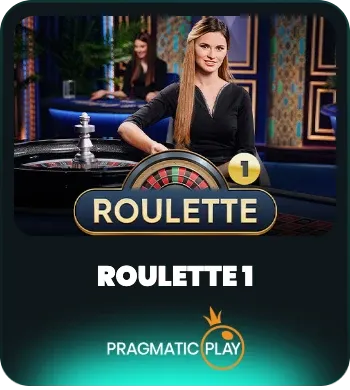Roulette 1 Azure