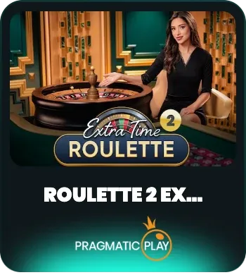 Roulette 2