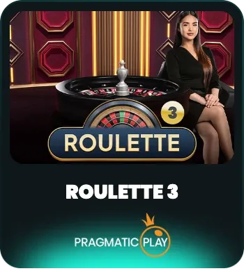 Roulette 3