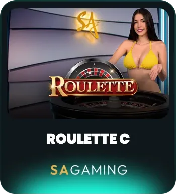 Roulette Cn