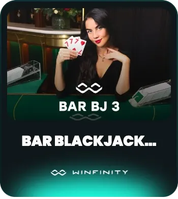 Bar Blackjack 3