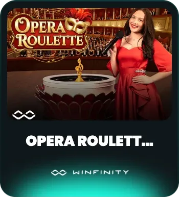 Opera Roulette