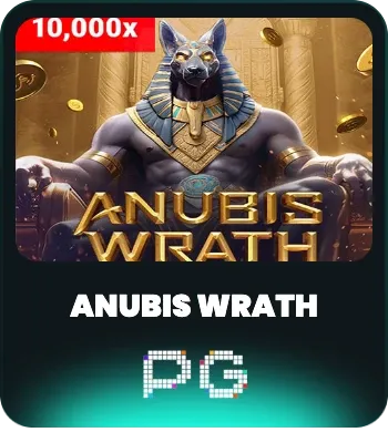 Anubis Wrath