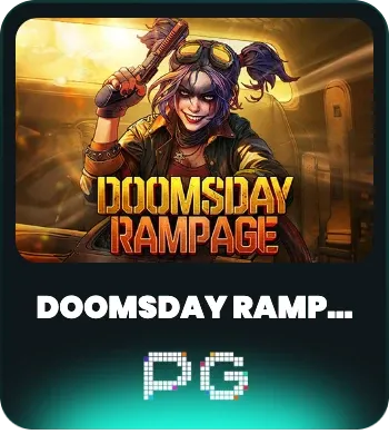Doomsday Rampage