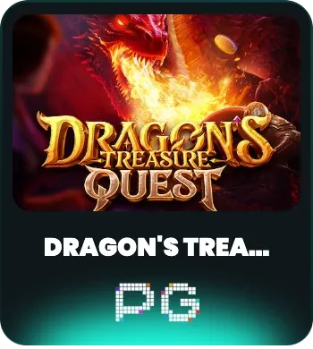 Dragon's Treasure Quest