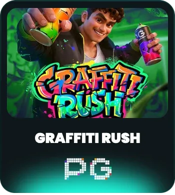 Graffiti Rush