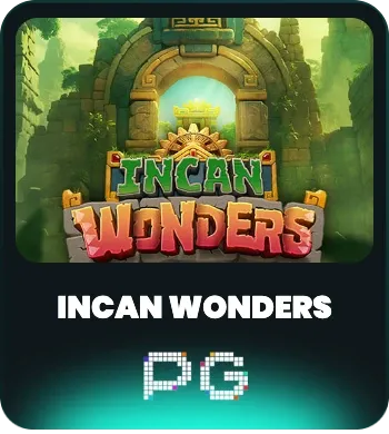 Incan Wonders
