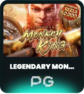 Legendary Monkey King