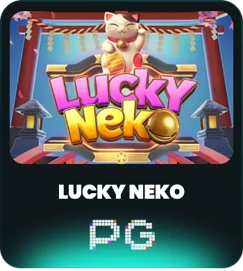 Lucky Neko