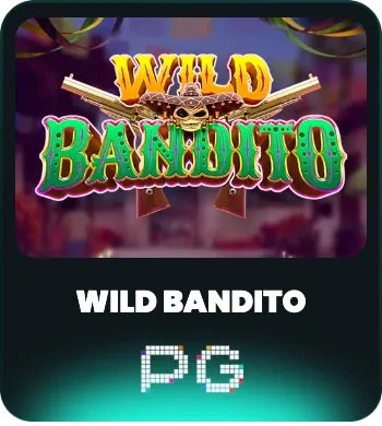 Wild Bandito