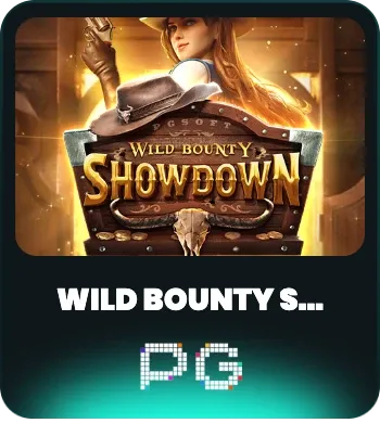 Wild Bounty Showdown