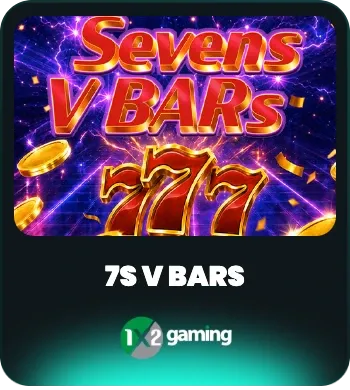 7s v Bars 93