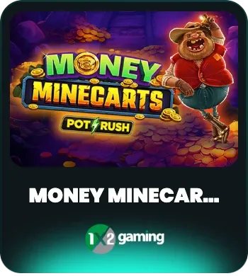 Money Mine Carts 93