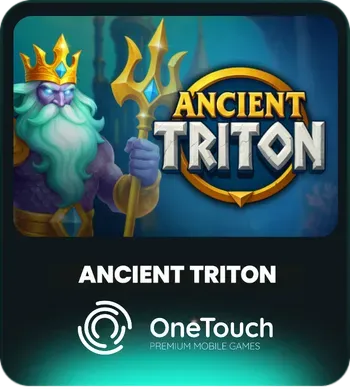 Ancient Triton