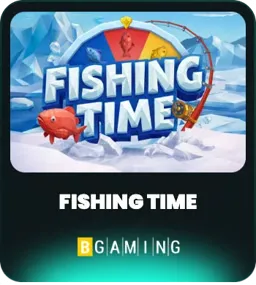 Fishing Time