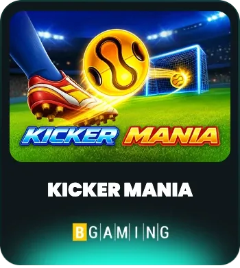 Kicker Mania