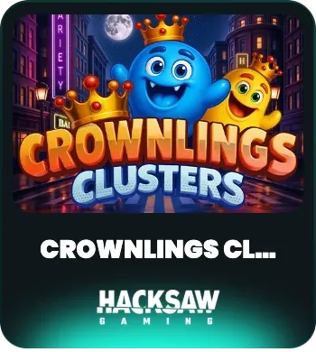 Crownlings Clusters 94