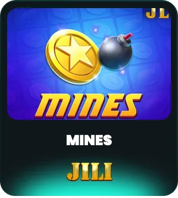 Mines