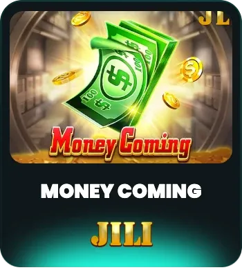 Money Coming