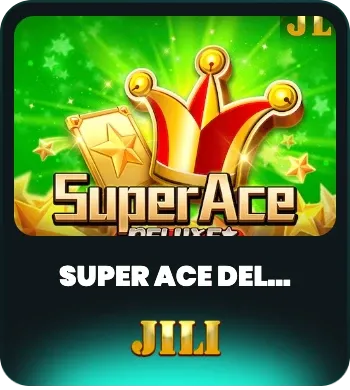 Super Ace Deluxe