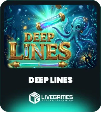 Deep Lines