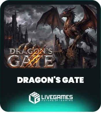 Dragons Gate