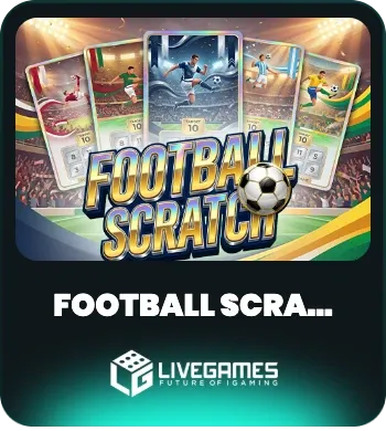 Football Scratch