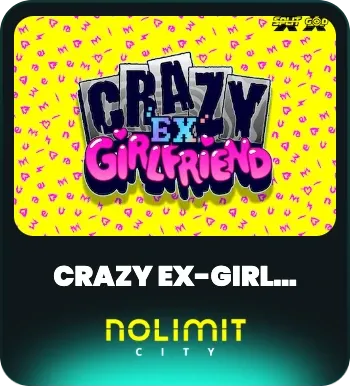 Crazy Ex-Girlfriend