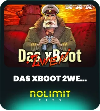 Das xBoot 2wei