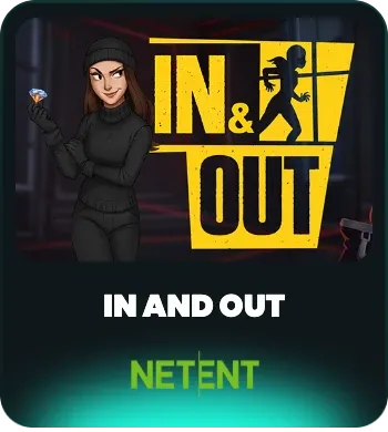 In And Out