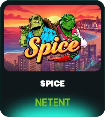 Spice