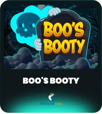 Boos Booty