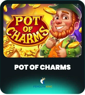 Pot Of Charms