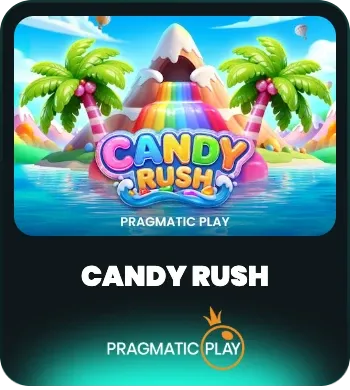 Candy Rush
