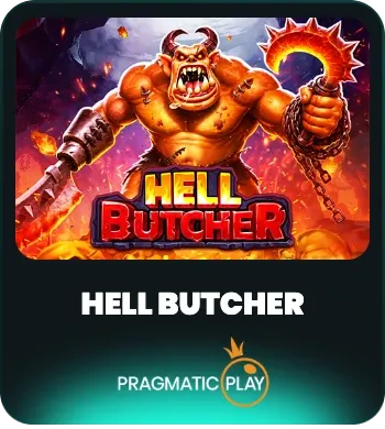 Hell Butcher