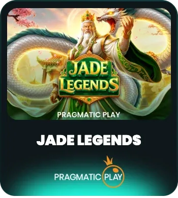 Jade Legends