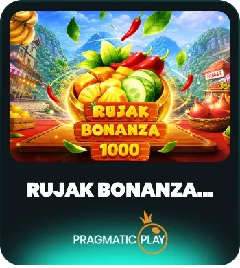 Rujak Bonanza 1000